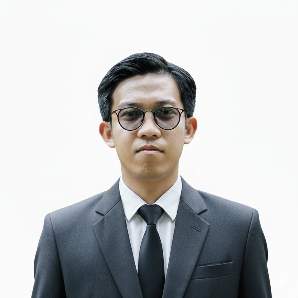 Rustam Rizki Effendi